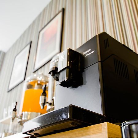 Fortune D Hotel Löj Kültér fotó