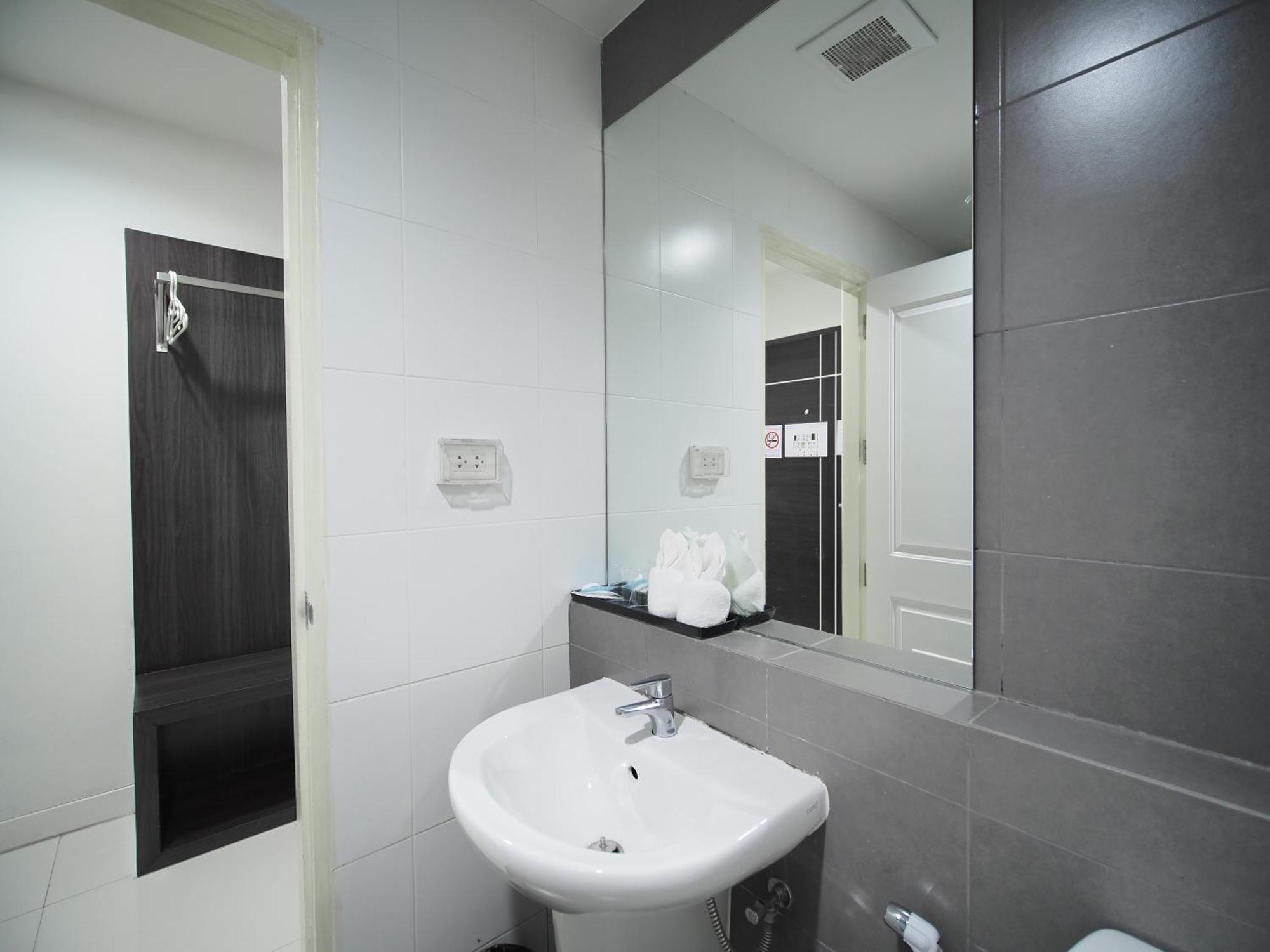 Fortune D Hotel Löj Kültér fotó
