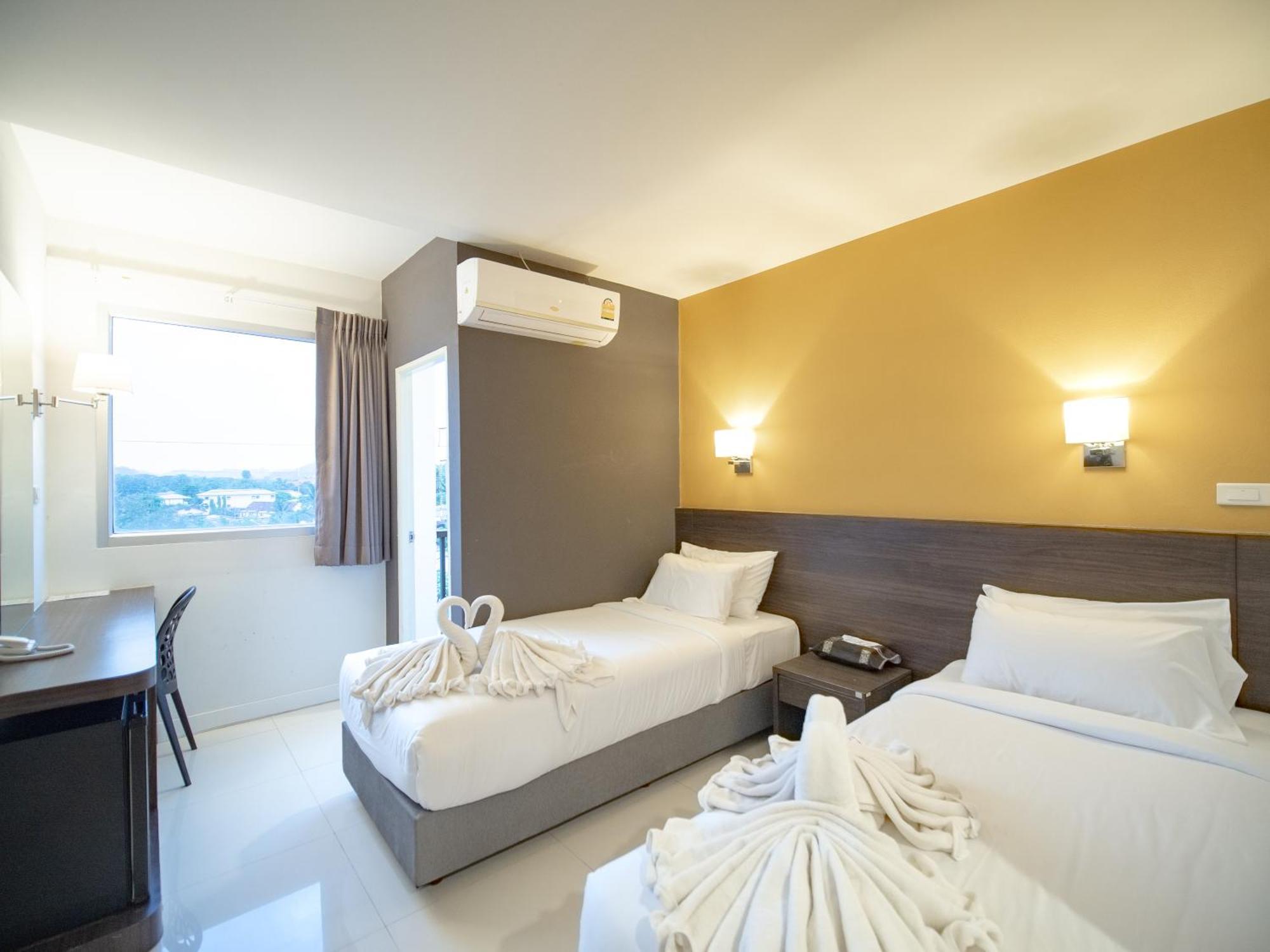 Fortune D Hotel Löj Kültér fotó