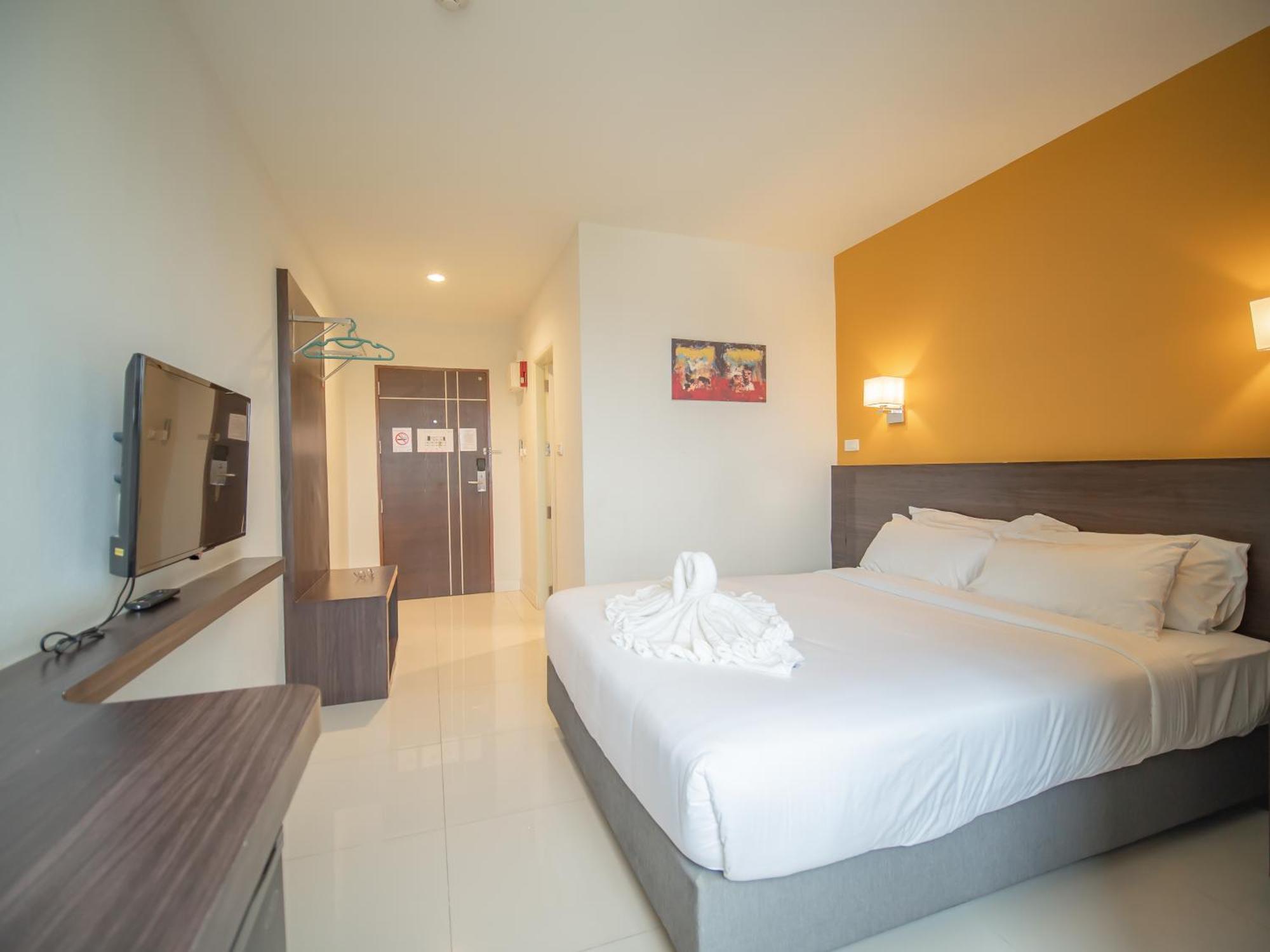Fortune D Hotel Löj Kültér fotó