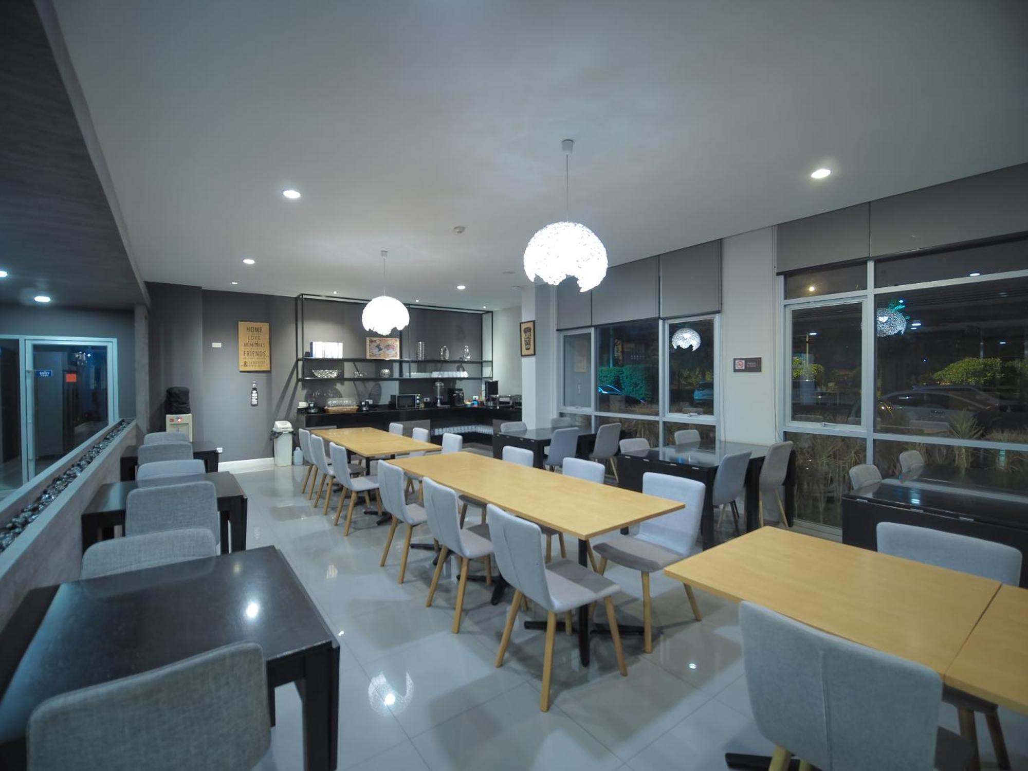 Fortune D Hotel Löj Kültér fotó
