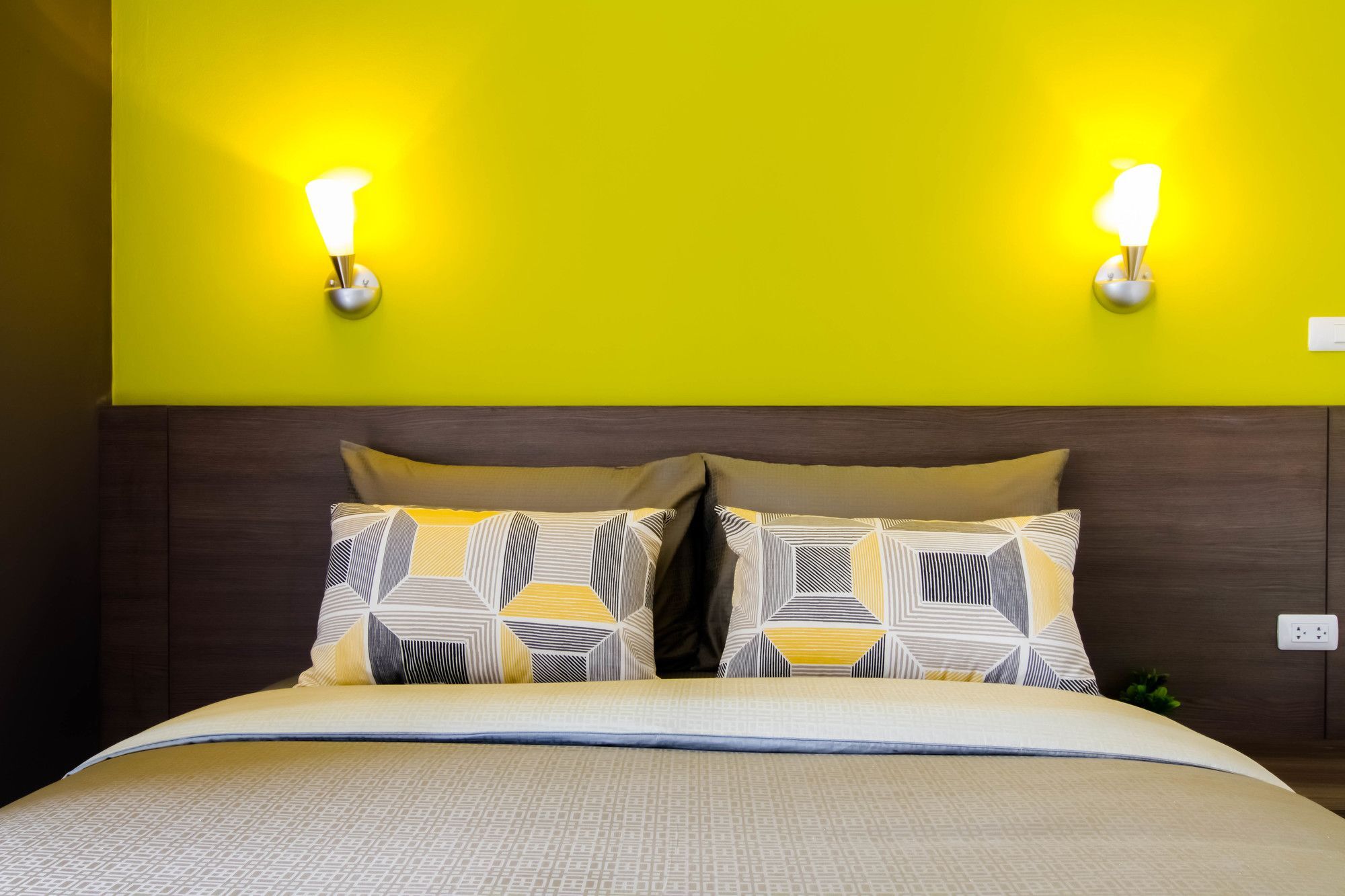 Fortune D Hotel Löj Kültér fotó